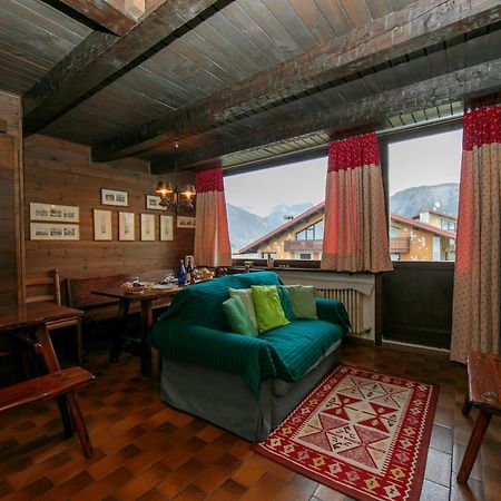 Arianna - Happy Rentals Livigno Dış mekan fotoğraf