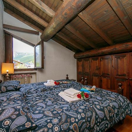 Arianna - Happy Rentals Livigno Dış mekan fotoğraf