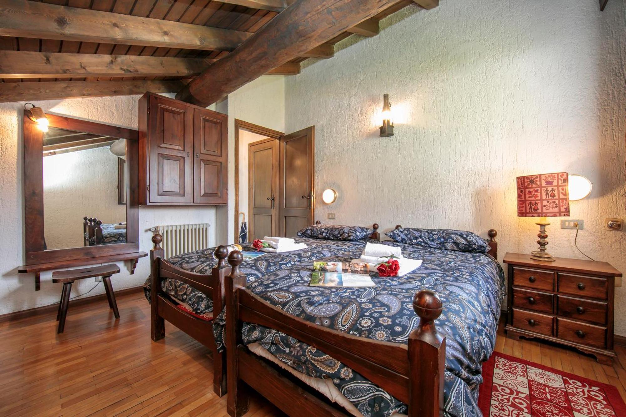 Arianna - Happy Rentals Livigno Dış mekan fotoğraf