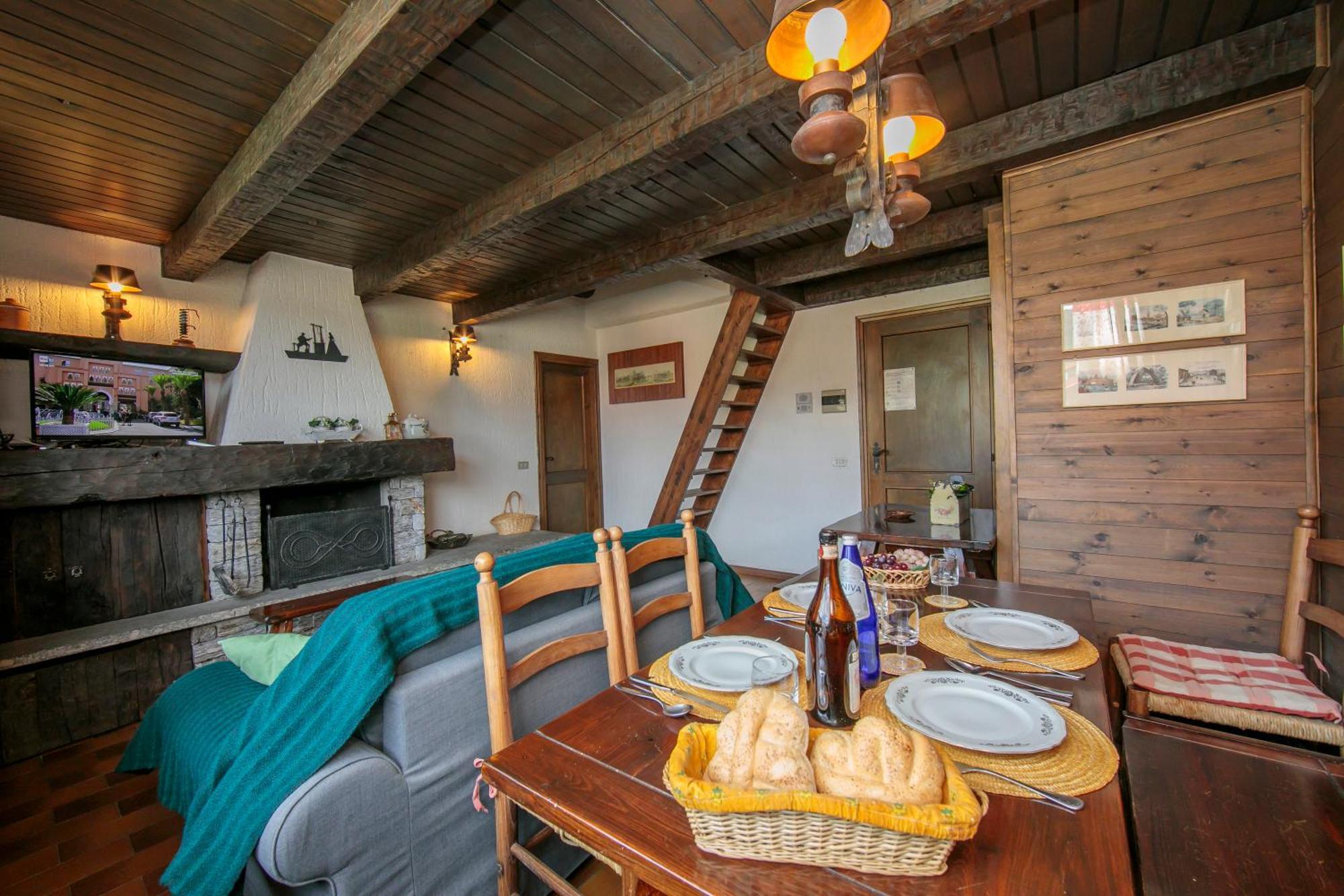 Arianna - Happy Rentals Livigno Dış mekan fotoğraf