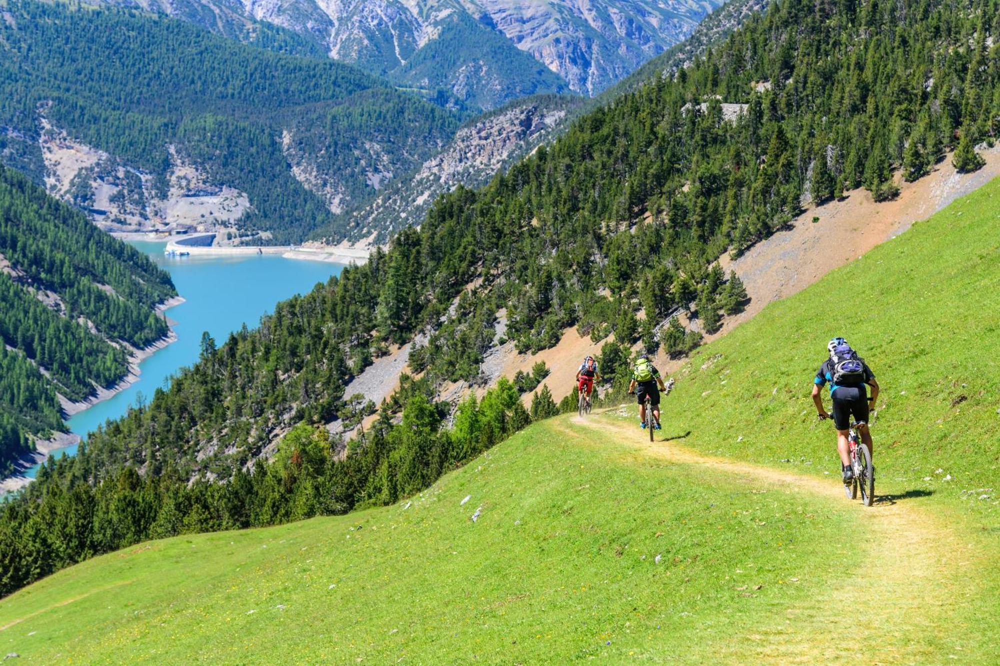 Arianna - Happy Rentals Livigno Dış mekan fotoğraf