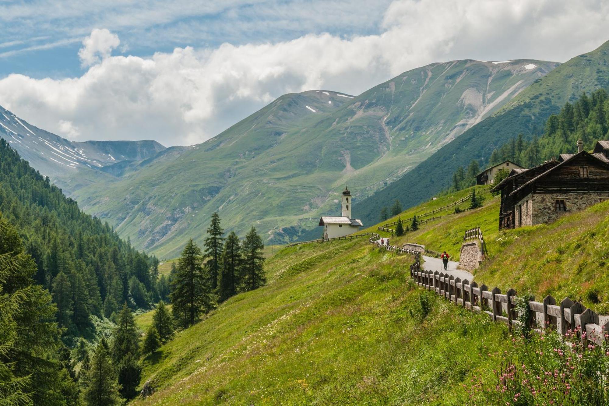 Arianna - Happy Rentals Livigno Dış mekan fotoğraf